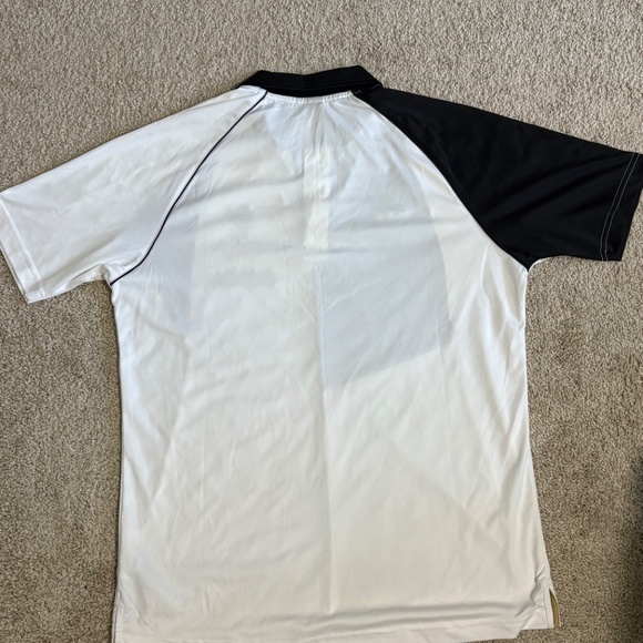 Warrior Unisex Liverpool FC Polo - L - Picture 2 of 3